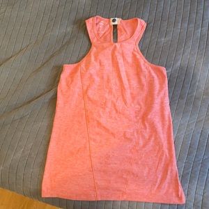 Oiselle High Neck Tank
